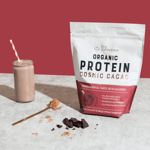 ChocolateProtein drink Gallery v1png