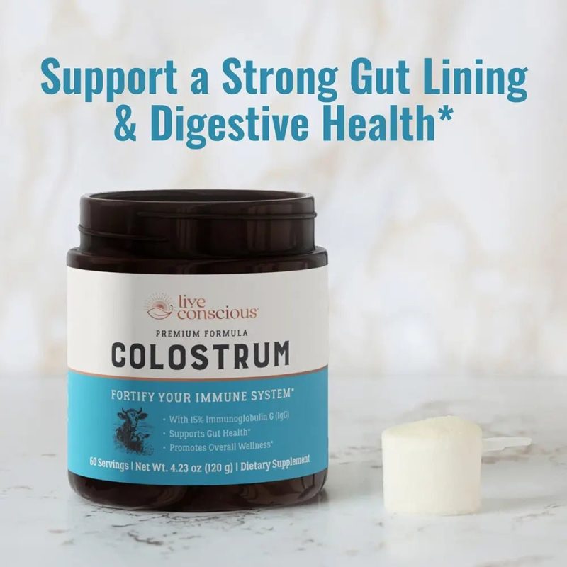 LC colostrum 3