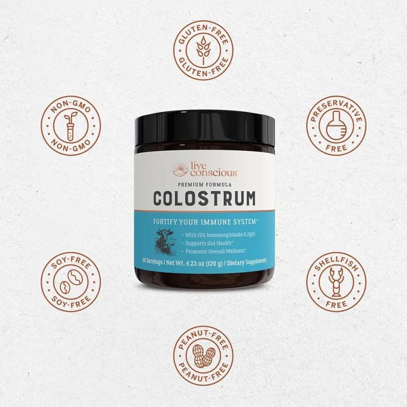 LC colostrum 5