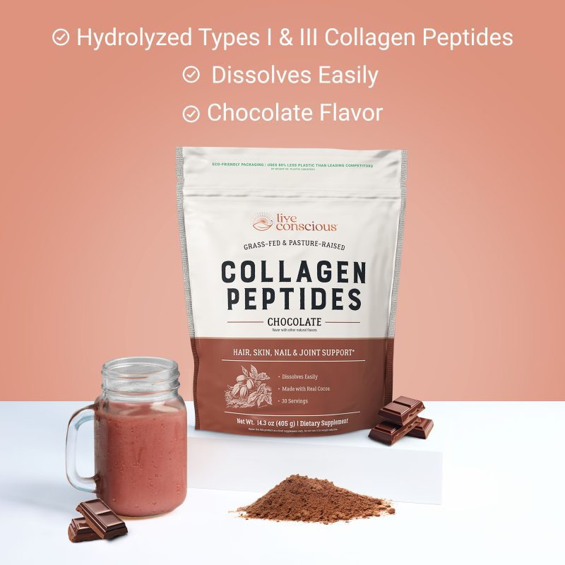 LC Collagen Chocolate Gallery 3