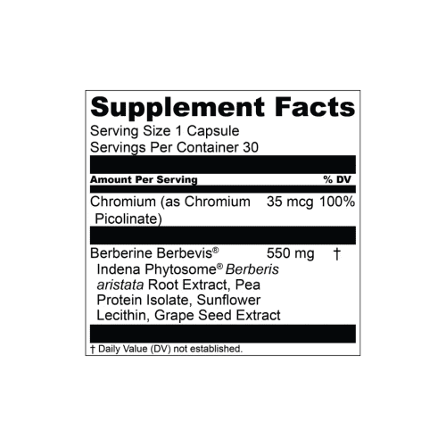 Supports Sugar Level Balance Already within the Normal Range