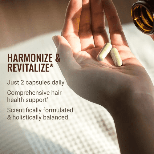 lc revitalizing hairblend gallery 3